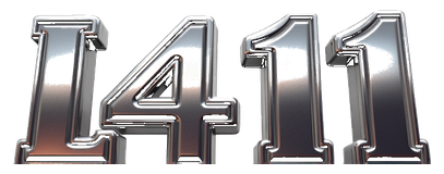 l411 logo